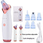 Blackhead Vacuum Remover With LED Display - EverActive Fitness