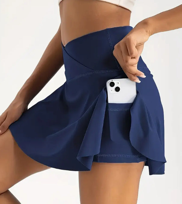Yoga Shorts - EverActive Fitness