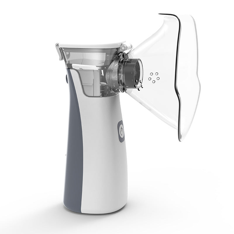 Handheld Portable Nebulizer - EverActive Fitness