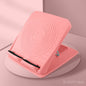 Folding Fitness Exercise Stretch Plate Oblique Pedal - EverActive Fitness