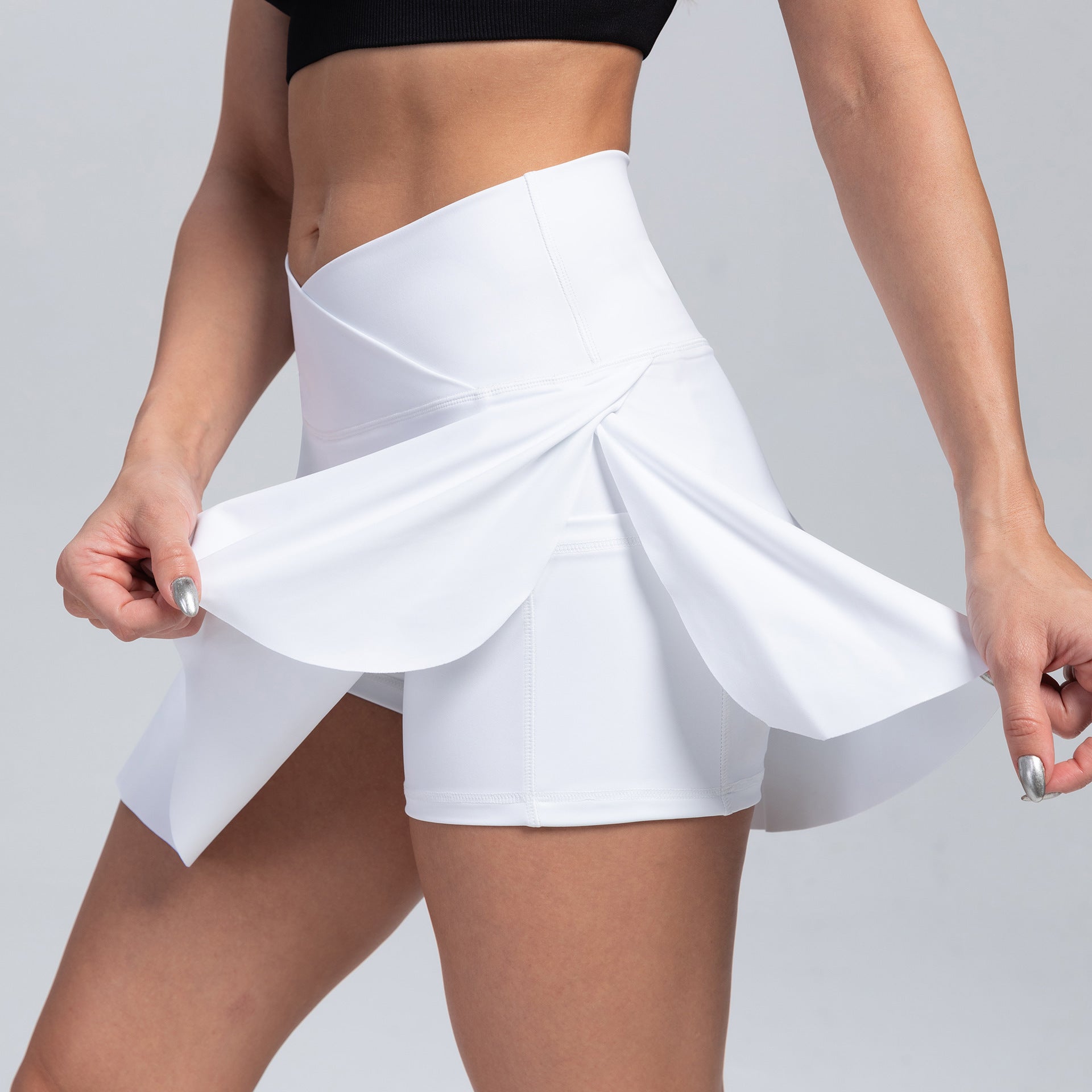Yoga Shorts - EverActive Fitness