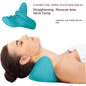 Cervical Spine Massage Pillow - EverActive Fitness