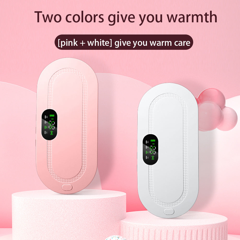 Smart Menstrual Heating Pad - EverActive Fitness