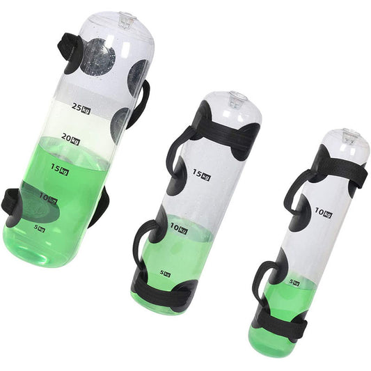 Portable Weight Bearing Fitness Adjustable Water Bag - EverActive Fitness