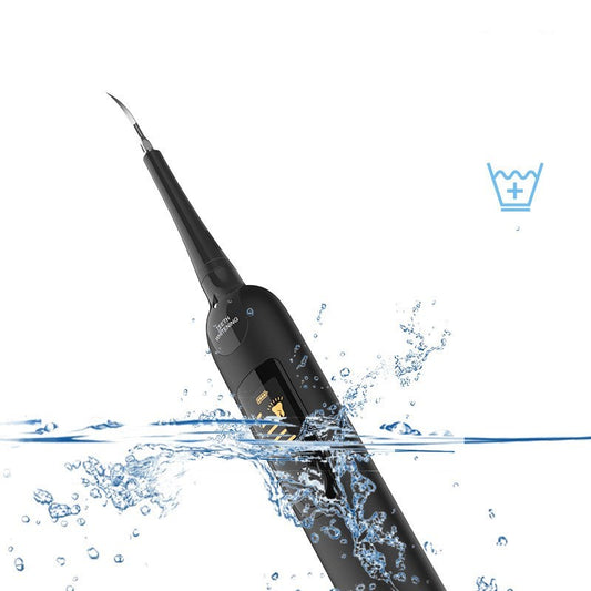 Electric Dental Scaler - EverActive Fitness