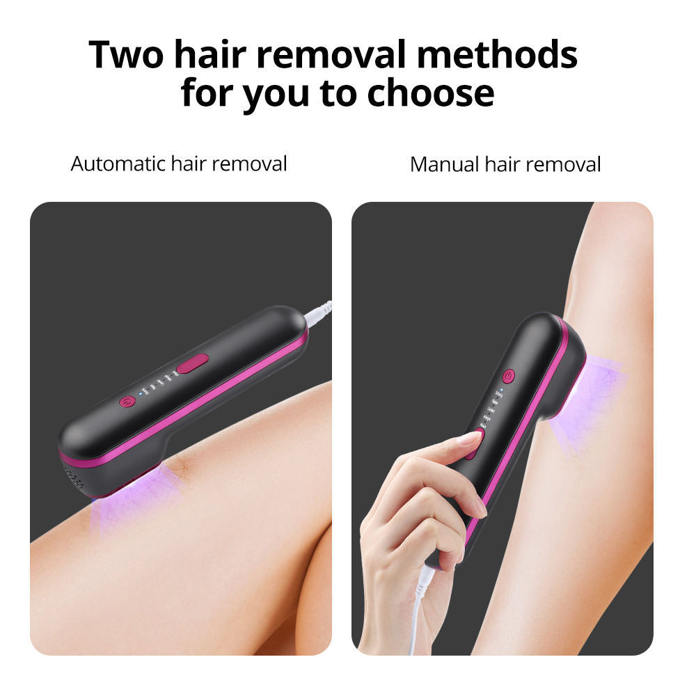 Painless Laser Hair Removal - EverActive Fitness