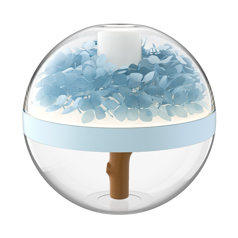 Bedroom Creative Mini Humidifier - EverActive Fitness