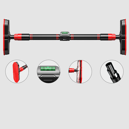 Pull-up To Door Frame Single Pole Fitness Equipment - EverActive Fitness