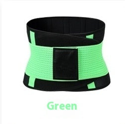 Fitness Sports Belt - EverActive Fitness