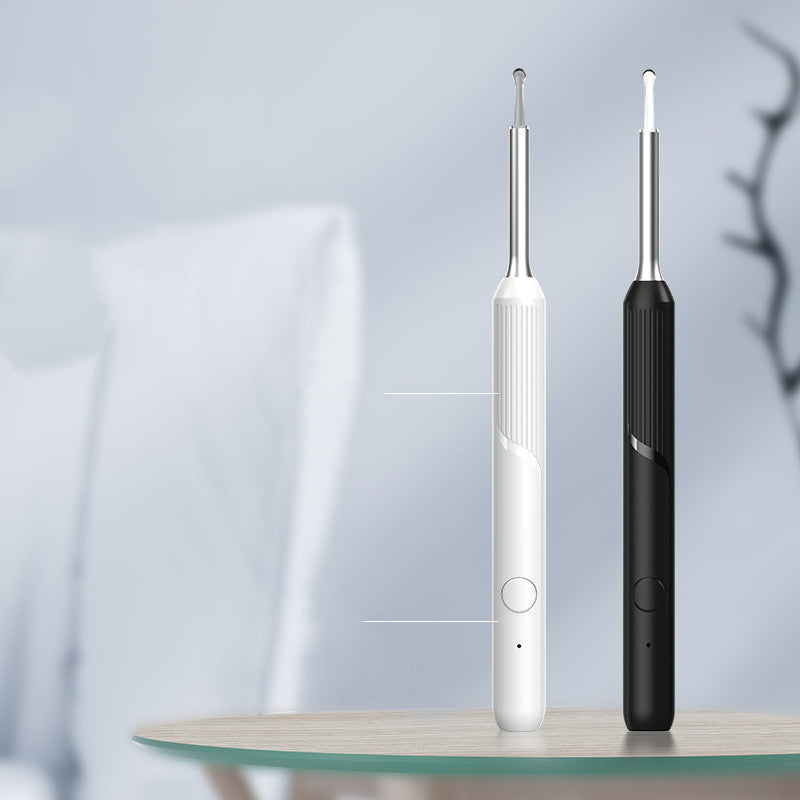 Visual Ear Spoon Cleaner Stick - EverActive Fitness
