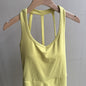 Sling Shaped Exercise And Fitness Clothing - EverActive Fitness