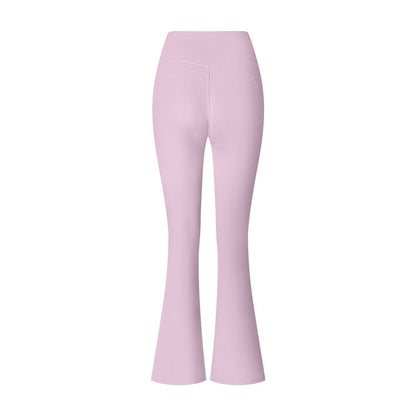 Women's Sports Flared Pants - EverActive Fitness