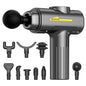 Muscle Relaxation Electric Mini Gun - EverActive Fitness