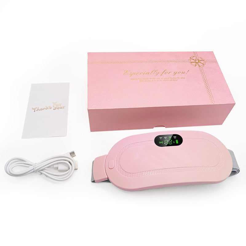 Smart Menstrual Heating Pad - EverActive Fitness