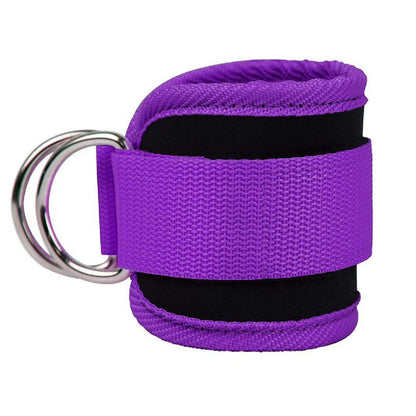 Ankle Strap Resistance Bands - EverActive Fitness