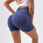 Seamless Fitness Shorts Pants - EverActive Fitness