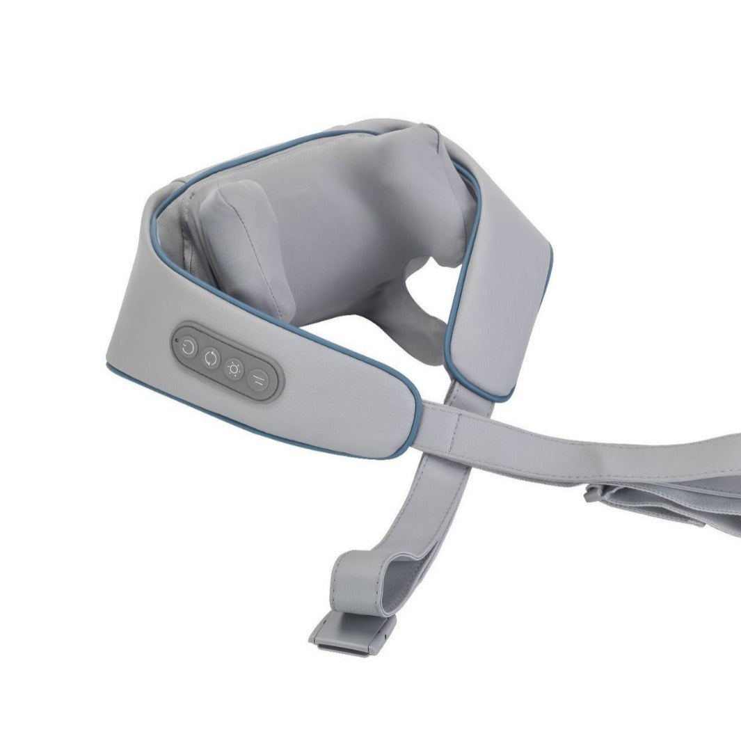 Shoulder And Neck Massage Instrument - EverActive Fitness