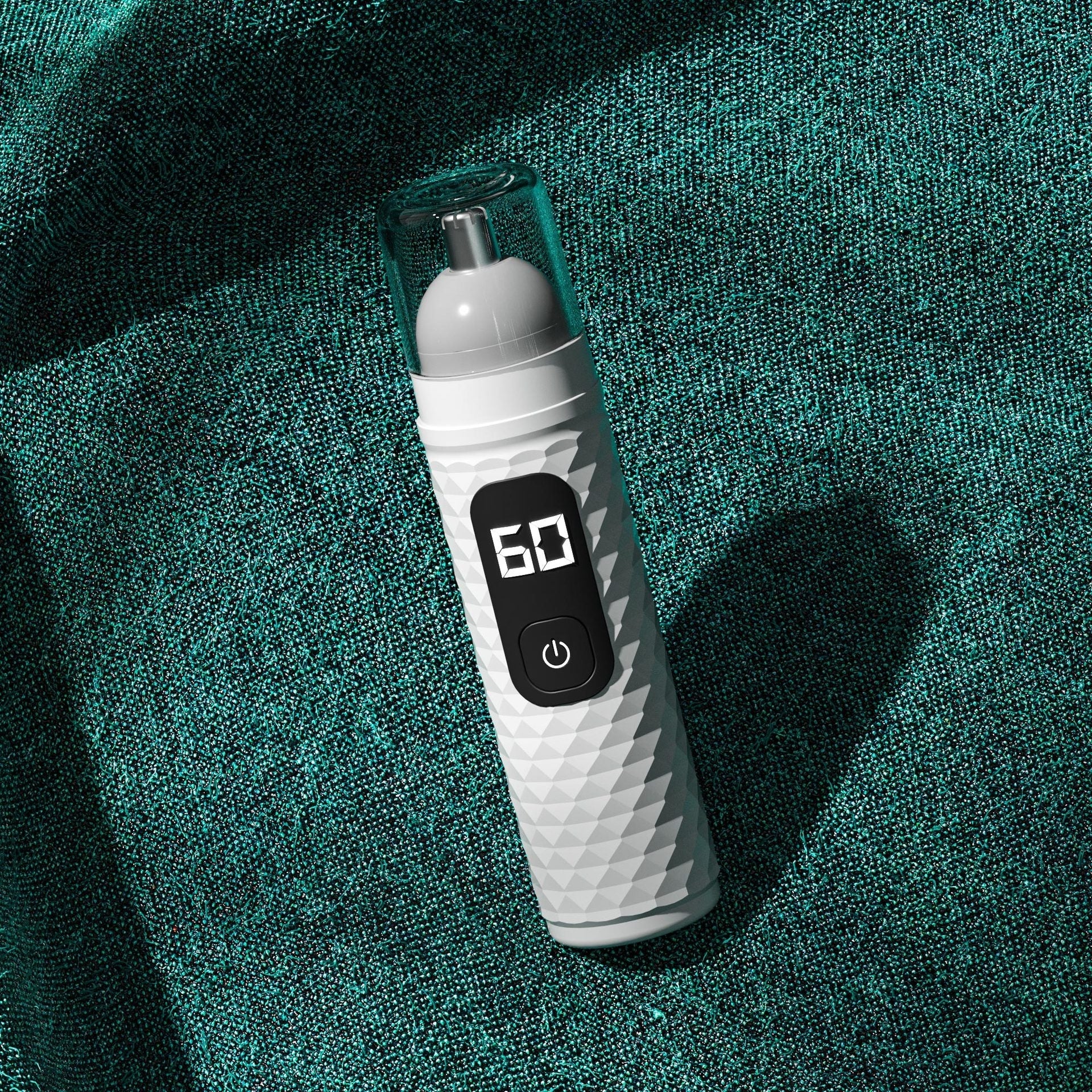 Electric Nose Hair Trimmer - EverActive Fitness