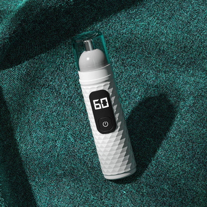Electric Nose Hair Trimmer - EverActive Fitness