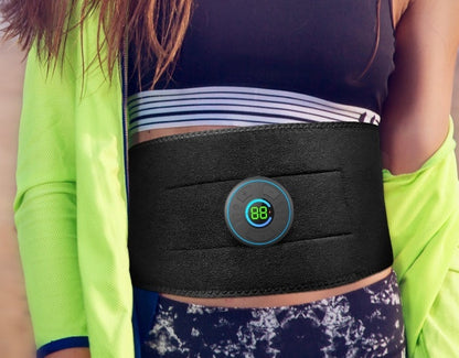 Smart Waist Shaping Belt - EverActive Fitness