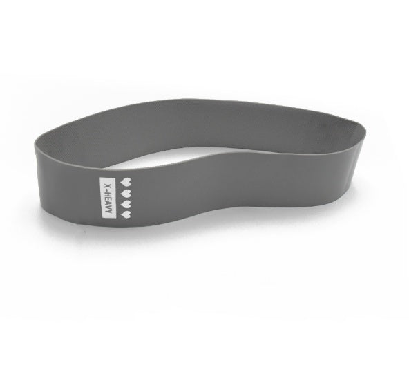 Mini Yoga Resistance Bands - EverActive Fitness
