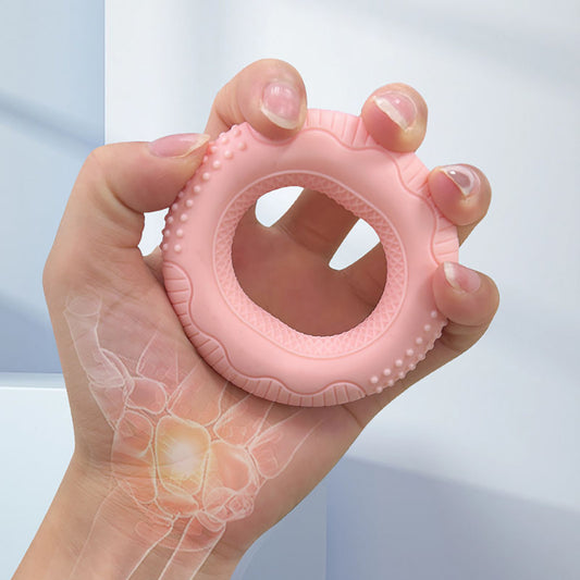 Silicone Adjustable Hand Grip Arm Strength - EverActive Fitness