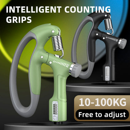 Smart Counting Grip - EverActive Fitness