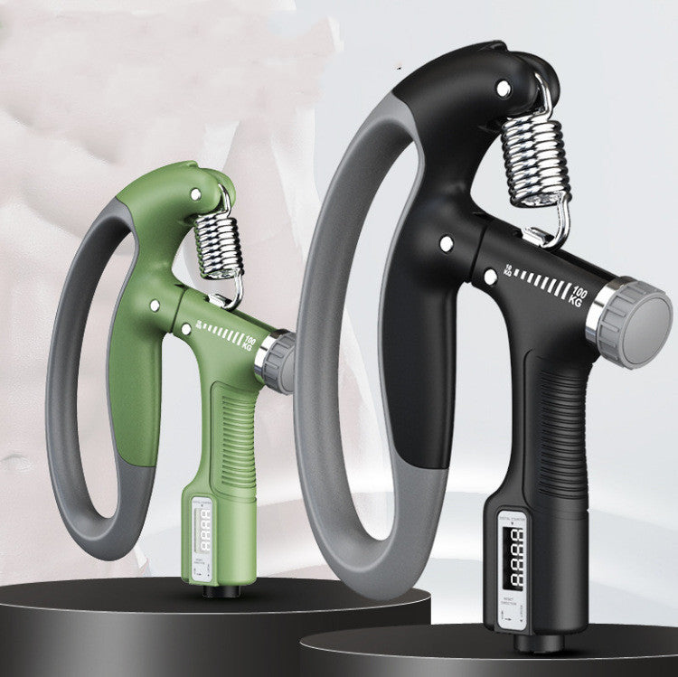 Smart Counting Grip - EverActive Fitness
