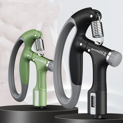 Smart Counting Grip - EverActive Fitness