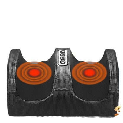 Electric Automatic Foot Massager - EverActive Fitness