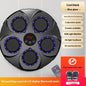 Smart Music Boxing Machine - EverActive Fitness