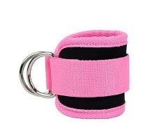 Ankle Strap Resistance Bands - EverActive Fitness