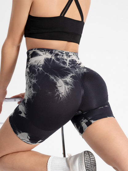 Sports Running Shorts For Women - EverActive Fitness
