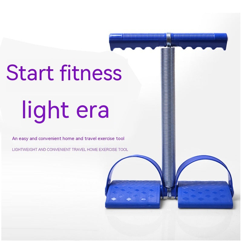 Multi Functional Foot Pedal Booster Fitness Equipment - EverActive Fitness
