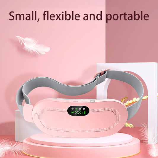 Smart Menstrual Heating Pad - EverActive Fitness