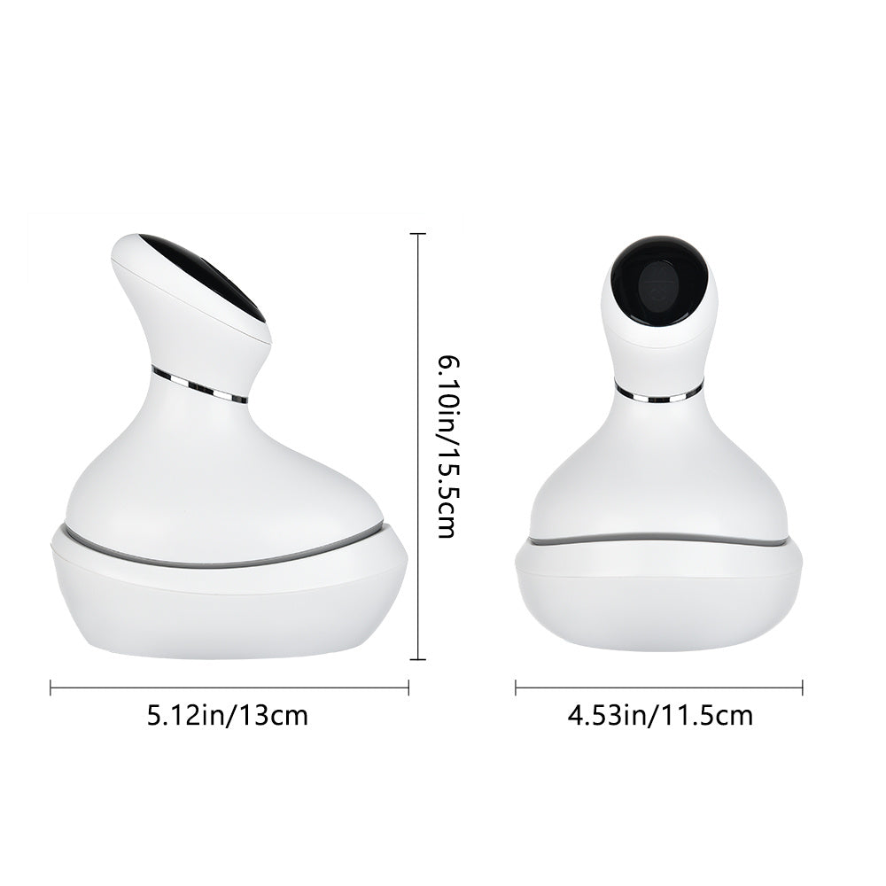 Electric Scalp Massager - EverActive Fitness