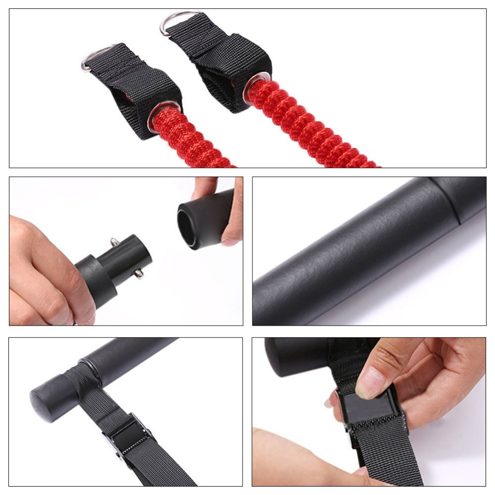 Buttock Lifting Tension Rope - EverActive Fitness