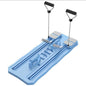 Portable Fitness Multifunctional Supine Board-wheel - EverActive Fitness