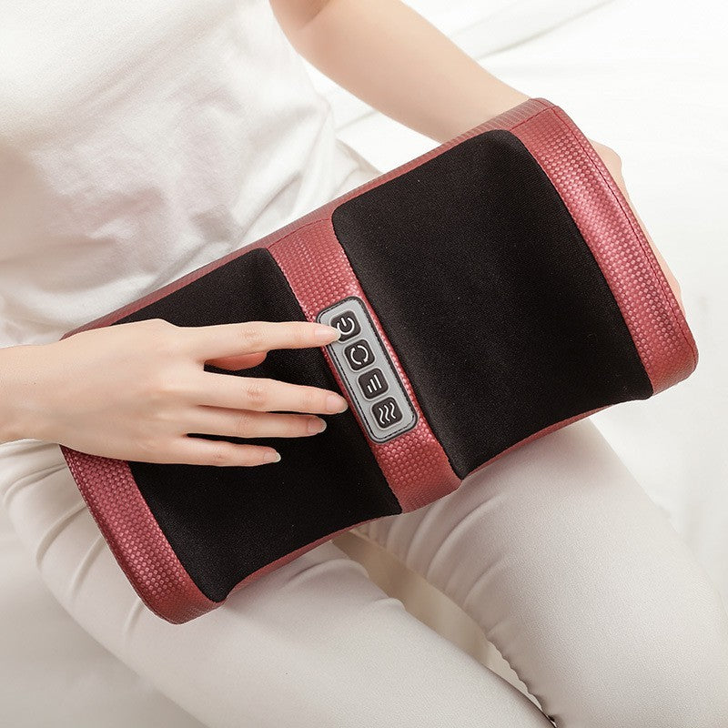 Electric Automatic Foot Massager - EverActive Fitness