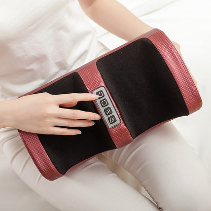 Electric Automatic Foot Massager - EverActive Fitness