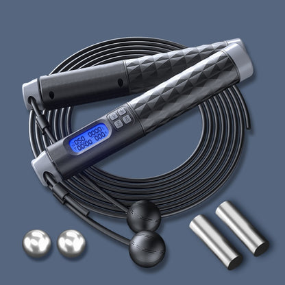 Smart Cordless Skipping Rope - EverActive Fitness