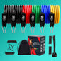 Home Fitness Equipment Tpe Latex 11 Piece Set Tensioner - EverActive Fitness