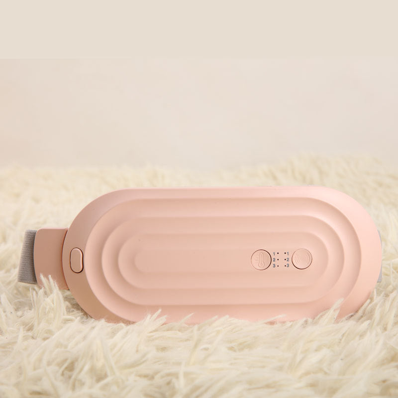 Smart Menstrual Heating Pad - EverActive Fitness