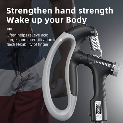 Smart Counting Grip - EverActive Fitness
