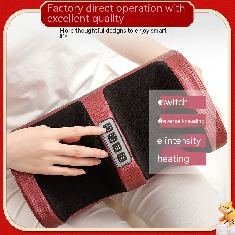 Electric Automatic Foot Massager - EverActive Fitness