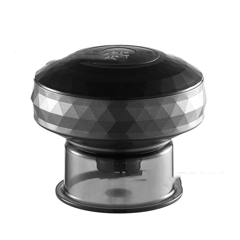 Electric Cupping Vacuum Device - EverActive Fitness