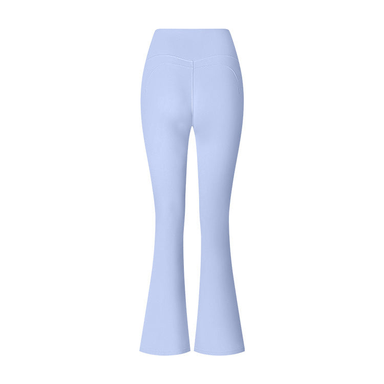 Women's Sports Flared Pants - EverActive Fitness