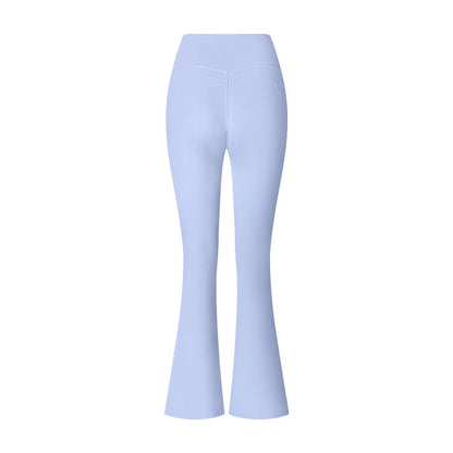 Women's Sports Flared Pants - EverActive Fitness