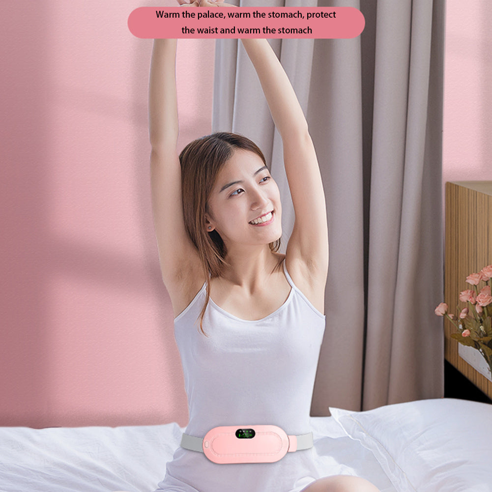 Smart Menstrual Heating Pad - EverActive Fitness