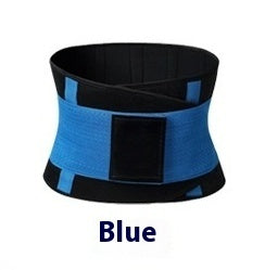 Fitness Sports Belt - EverActive Fitness